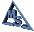 Logo Metal System